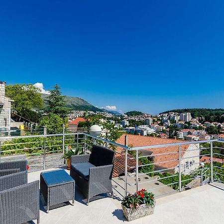Apartments Lea Ντουμπρόβνικ Εξωτερικό φωτογραφία