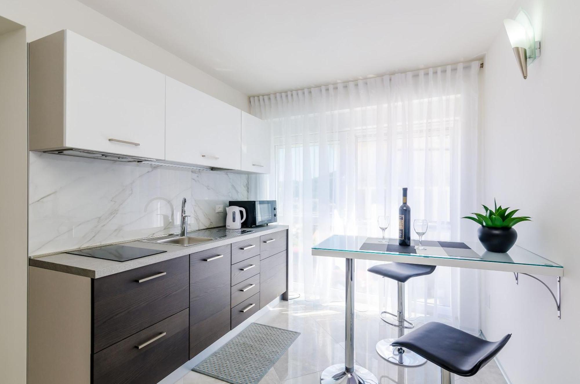 Apartments Lea Ντουμπρόβνικ Εξωτερικό φωτογραφία
