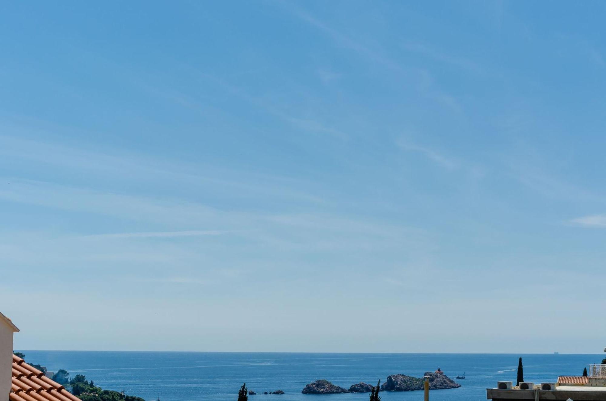 Apartments Lea Ντουμπρόβνικ Εξωτερικό φωτογραφία