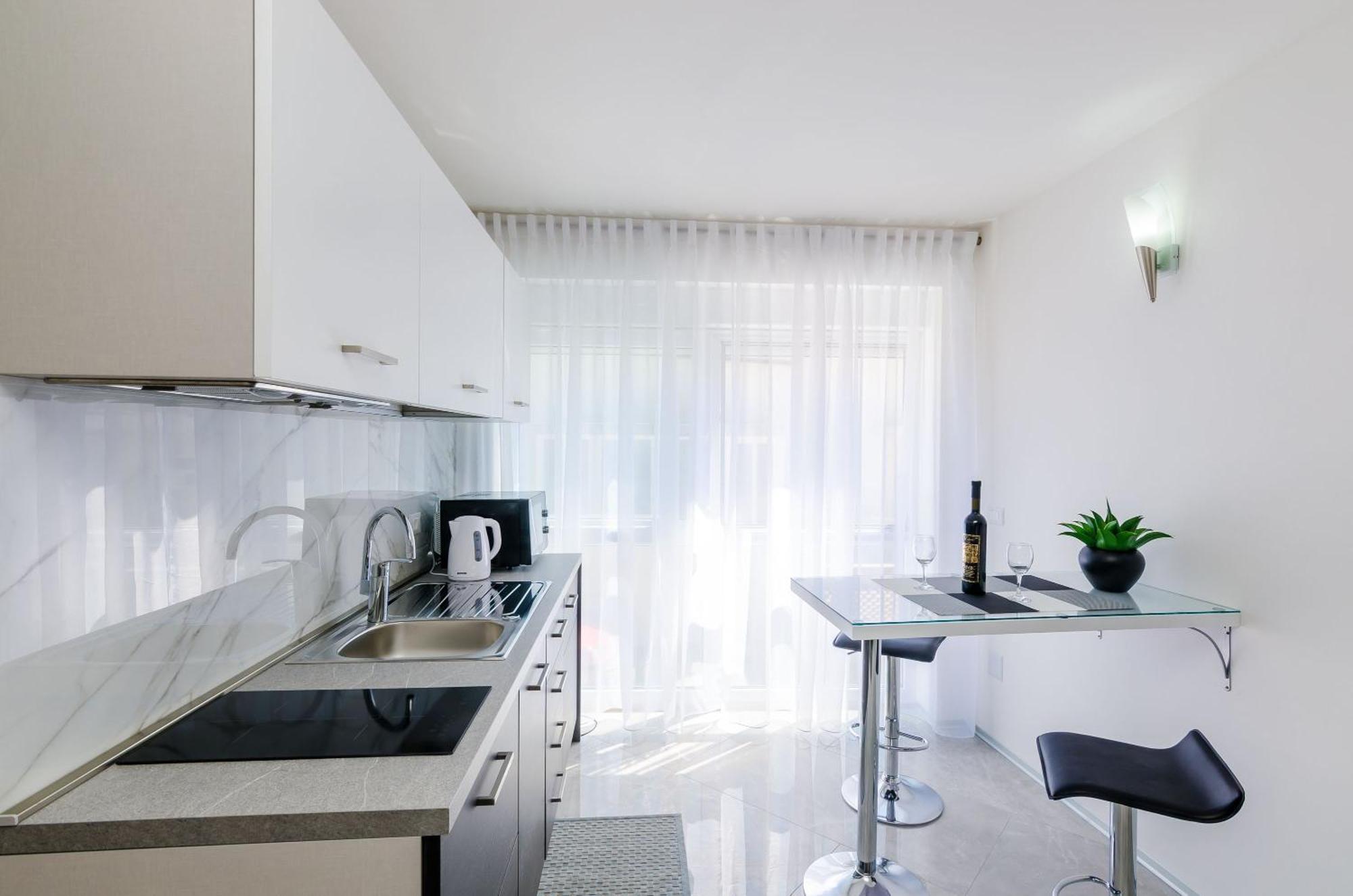 Apartments Lea Ντουμπρόβνικ Εξωτερικό φωτογραφία