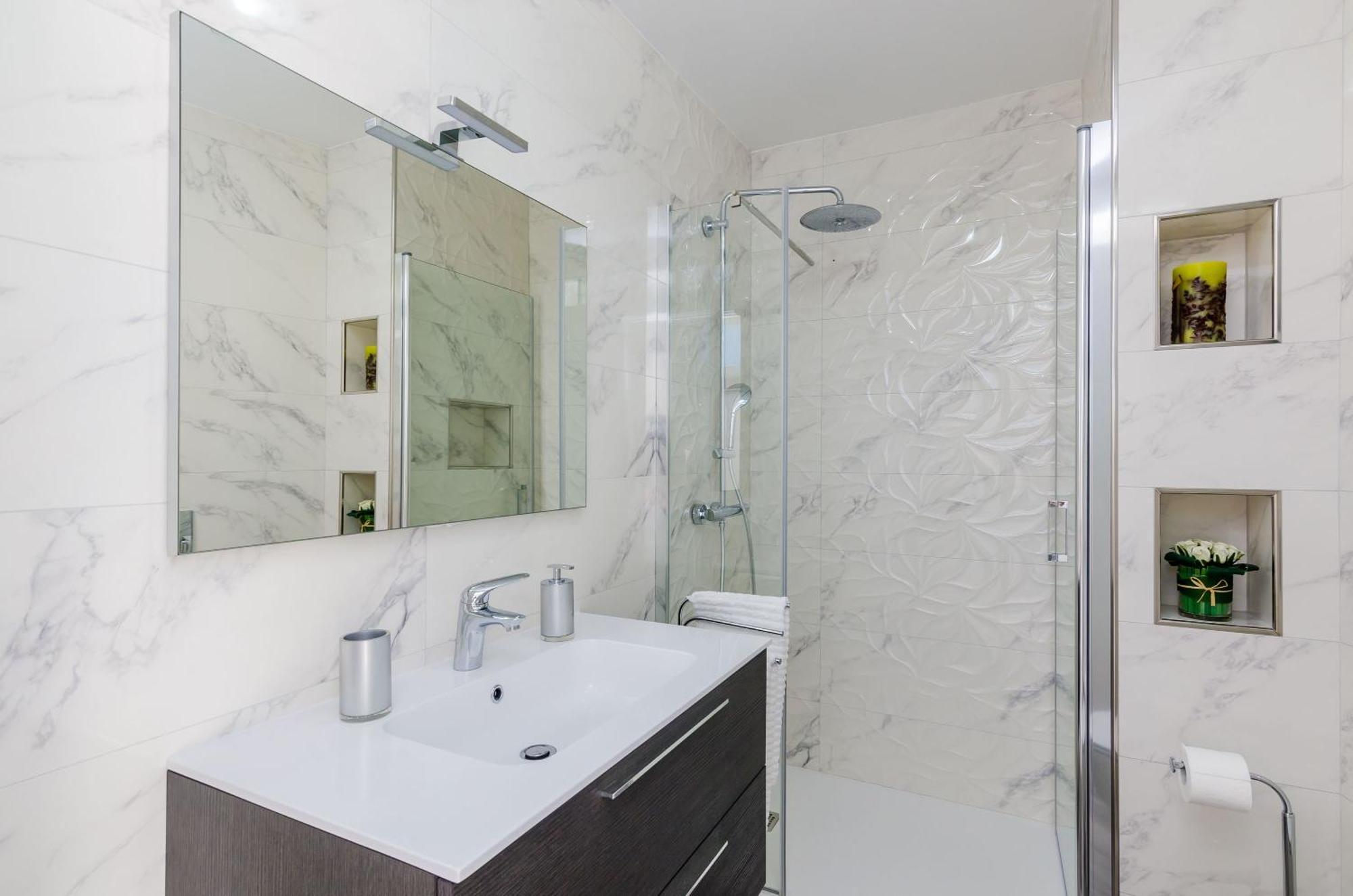 Apartments Lea Ντουμπρόβνικ Εξωτερικό φωτογραφία