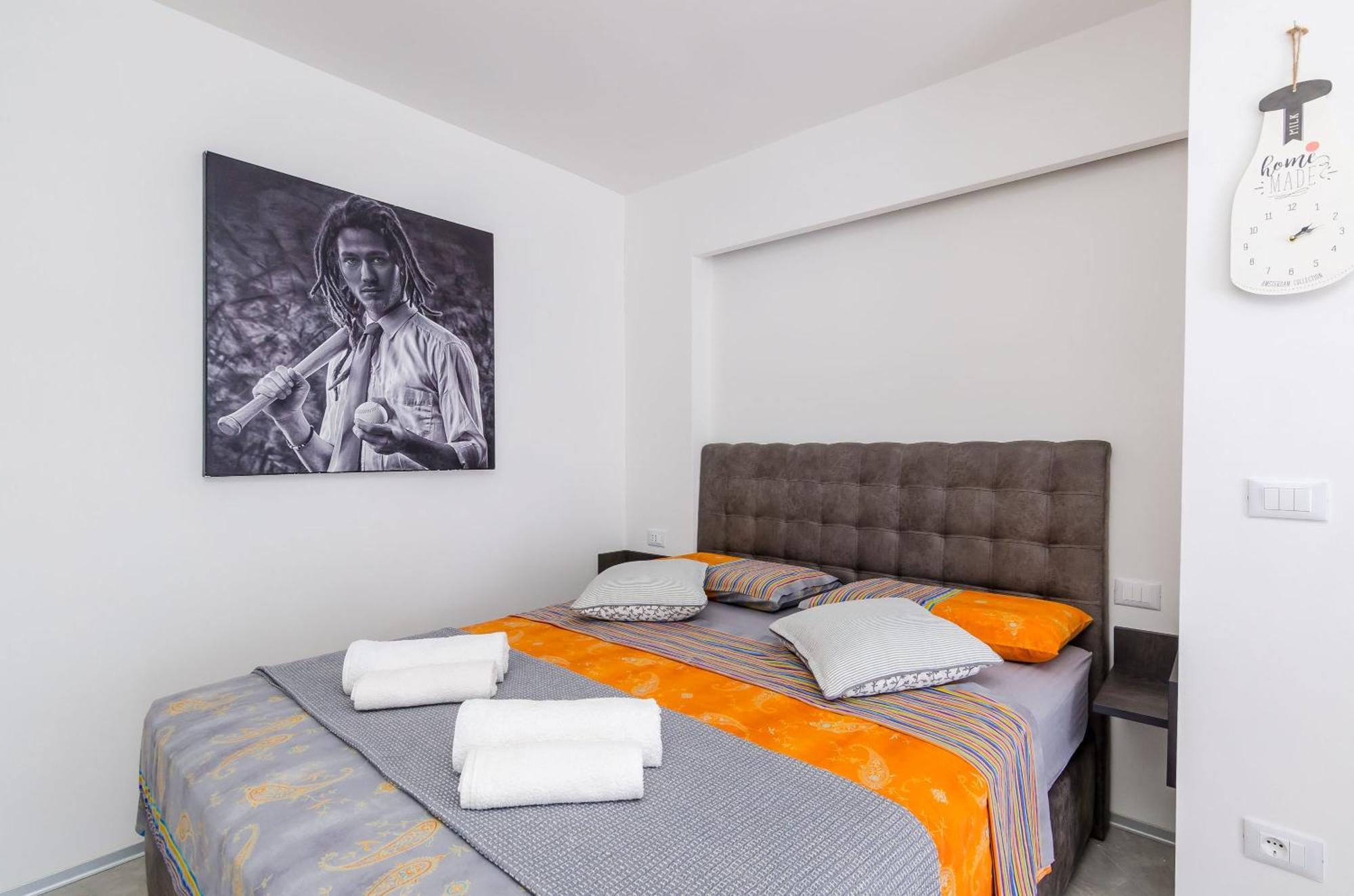 Apartments Lea Ντουμπρόβνικ Εξωτερικό φωτογραφία