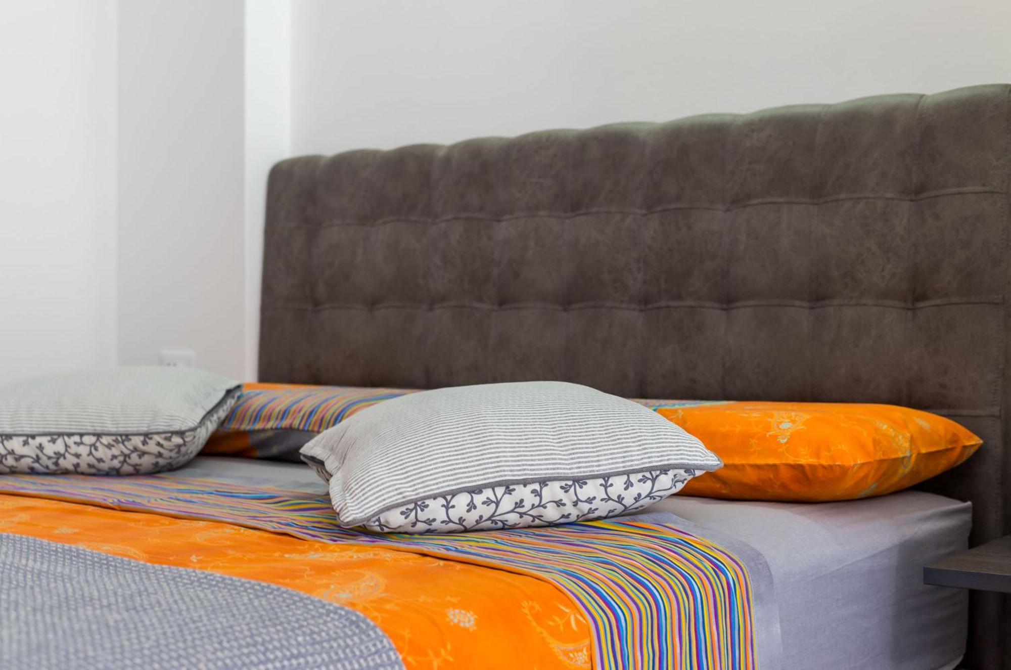 Apartments Lea Ντουμπρόβνικ Εξωτερικό φωτογραφία