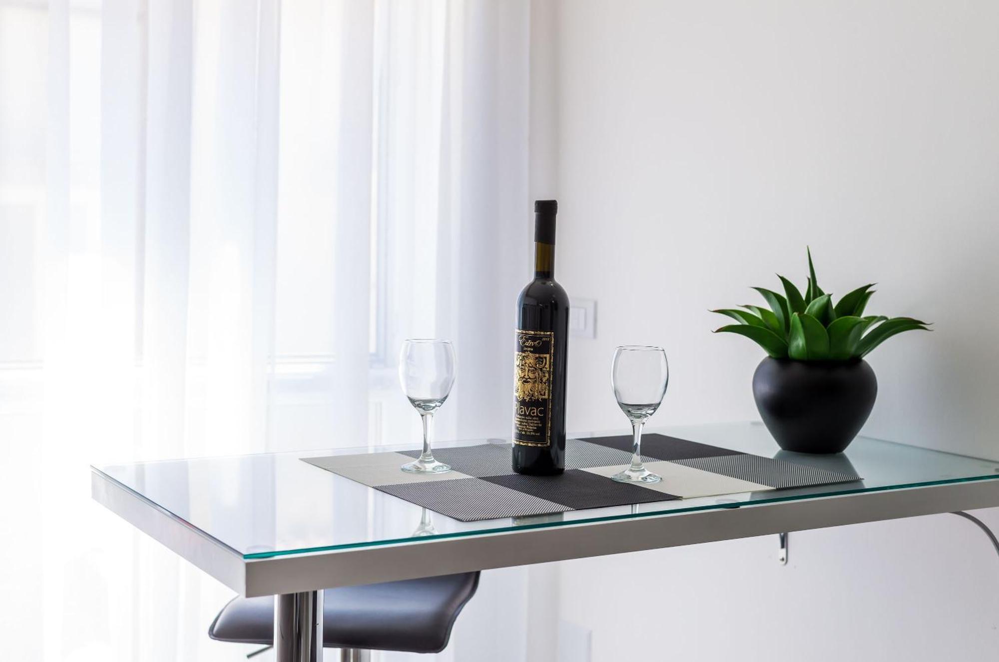 Apartments Lea Ντουμπρόβνικ Εξωτερικό φωτογραφία