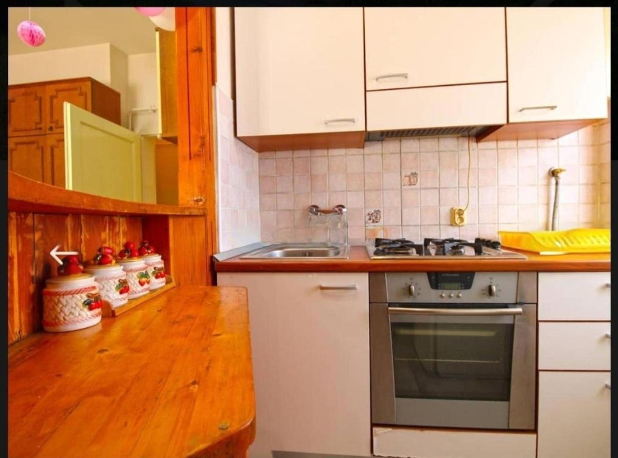 Apartments Lea Ντουμπρόβνικ Εξωτερικό φωτογραφία