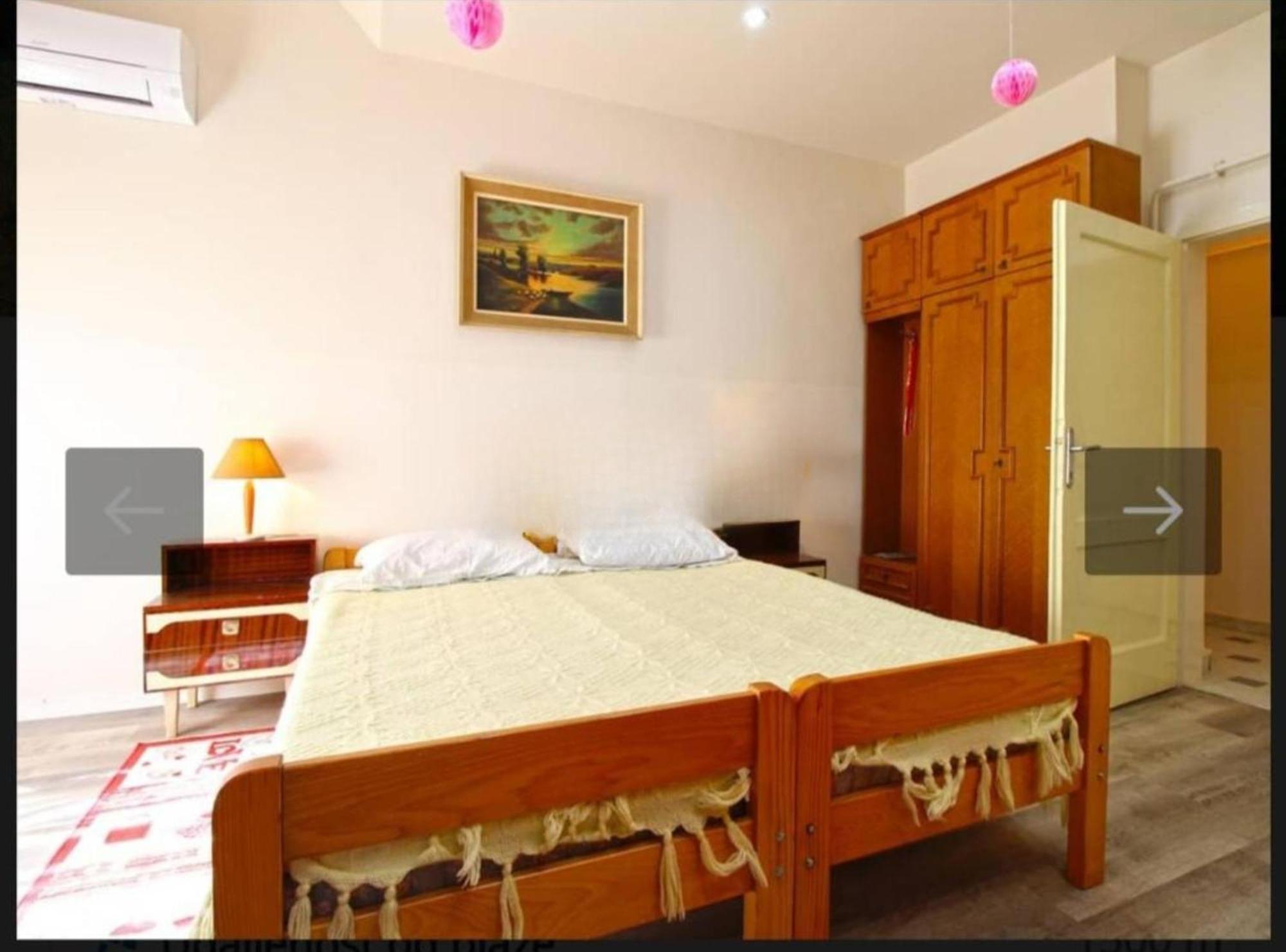 Apartments Lea Ντουμπρόβνικ Εξωτερικό φωτογραφία