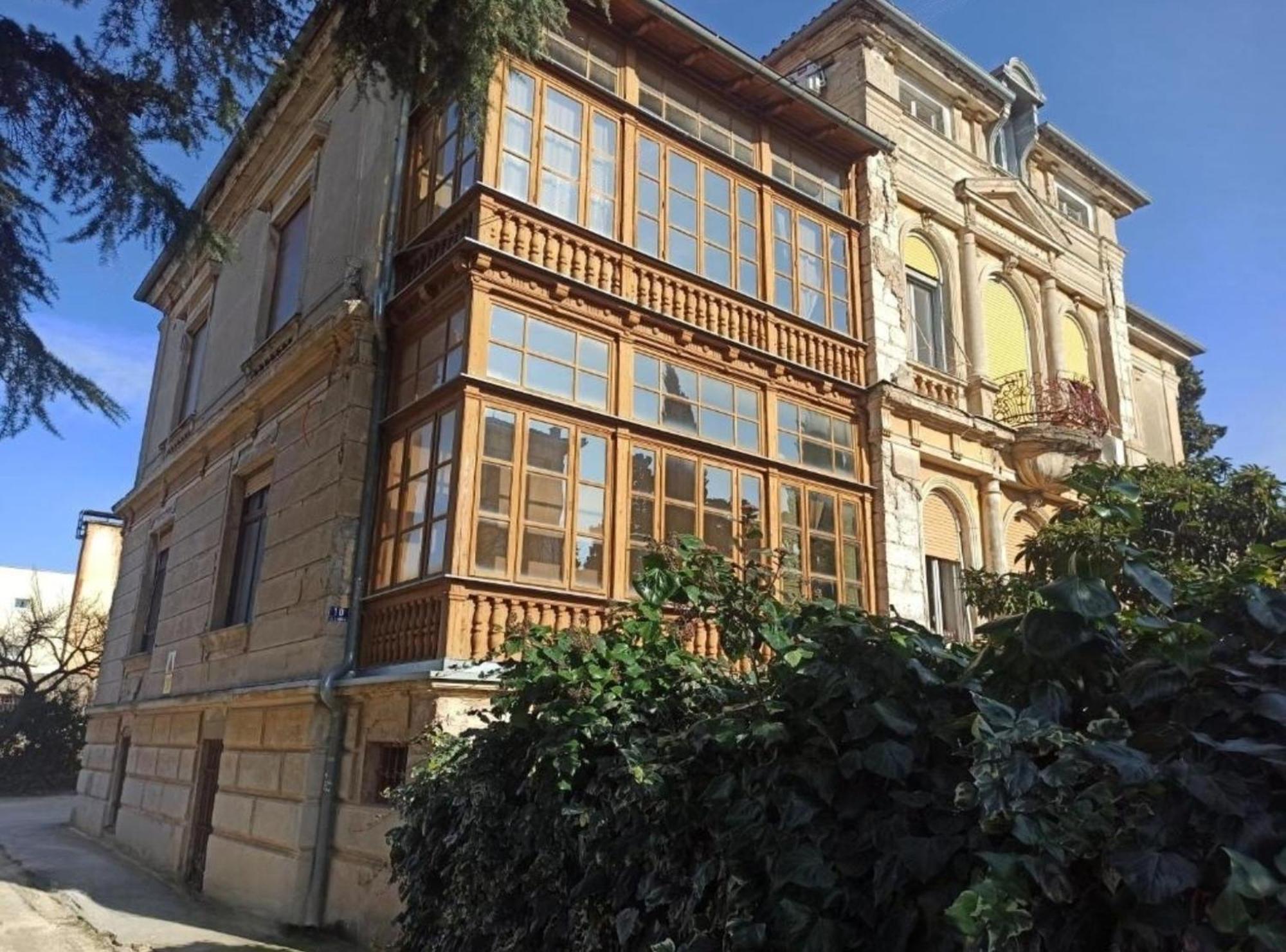 Apartments Lea Ντουμπρόβνικ Εξωτερικό φωτογραφία