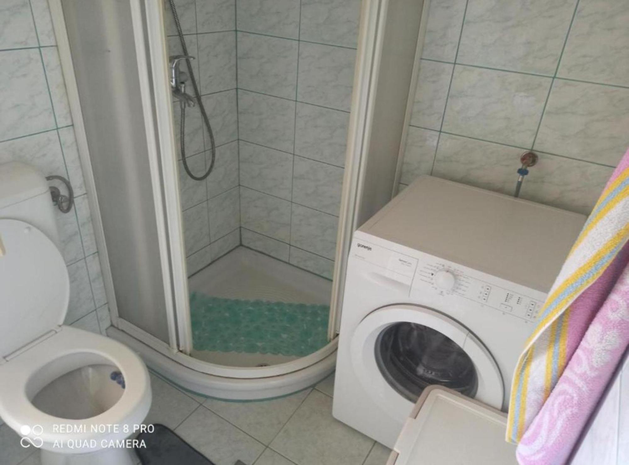 Apartments Lea Ντουμπρόβνικ Εξωτερικό φωτογραφία