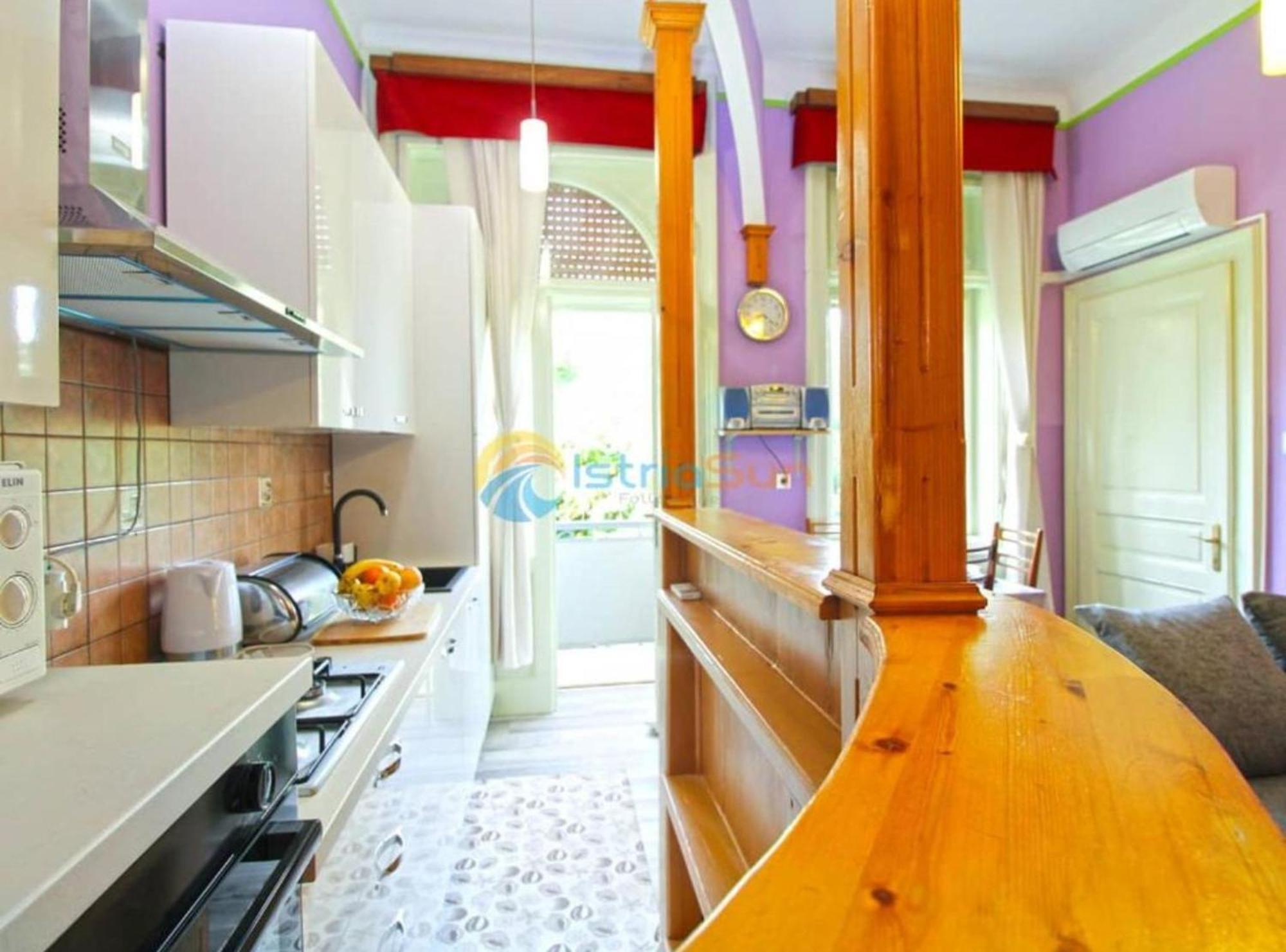 Apartments Lea Ντουμπρόβνικ Εξωτερικό φωτογραφία