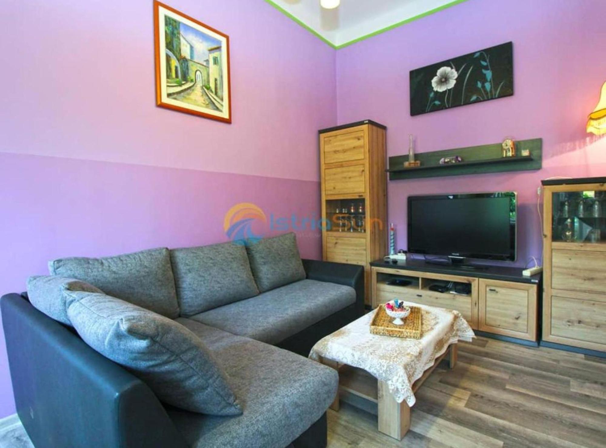Apartments Lea Ντουμπρόβνικ Εξωτερικό φωτογραφία