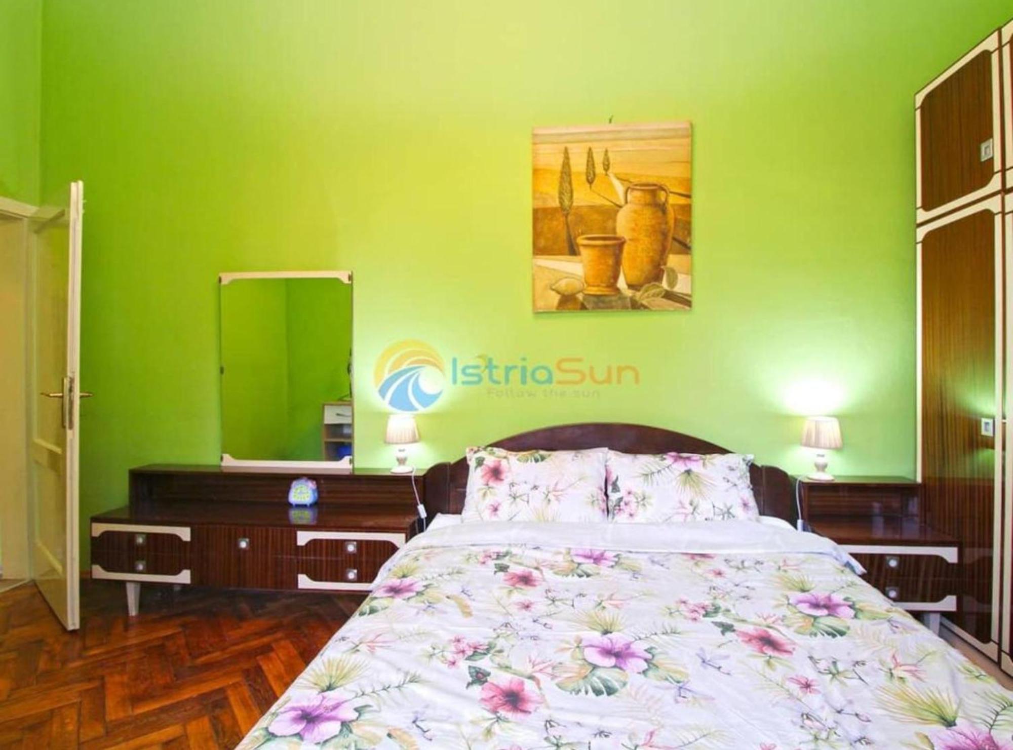 Apartments Lea Ντουμπρόβνικ Εξωτερικό φωτογραφία