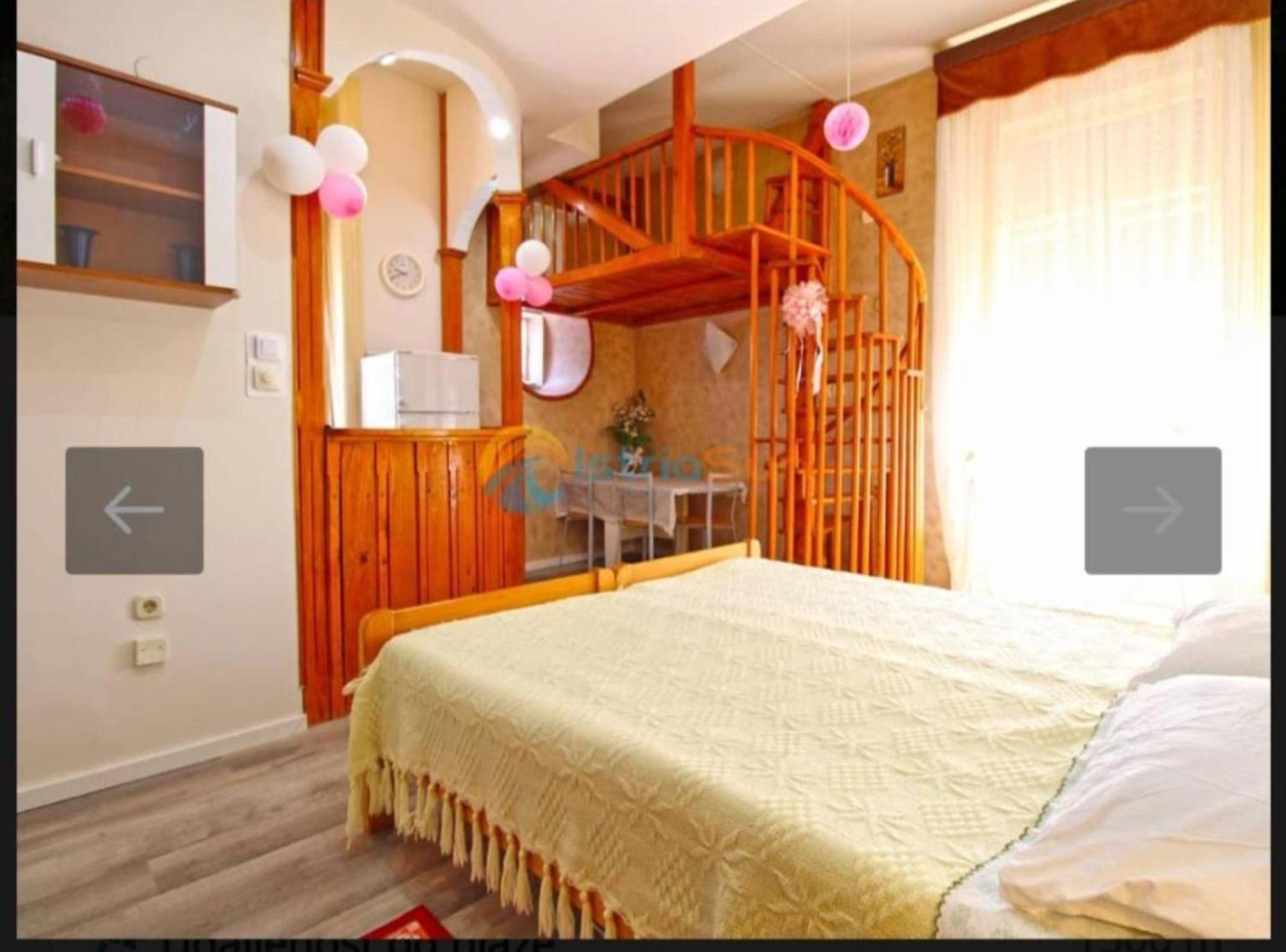 Apartments Lea Ντουμπρόβνικ Εξωτερικό φωτογραφία