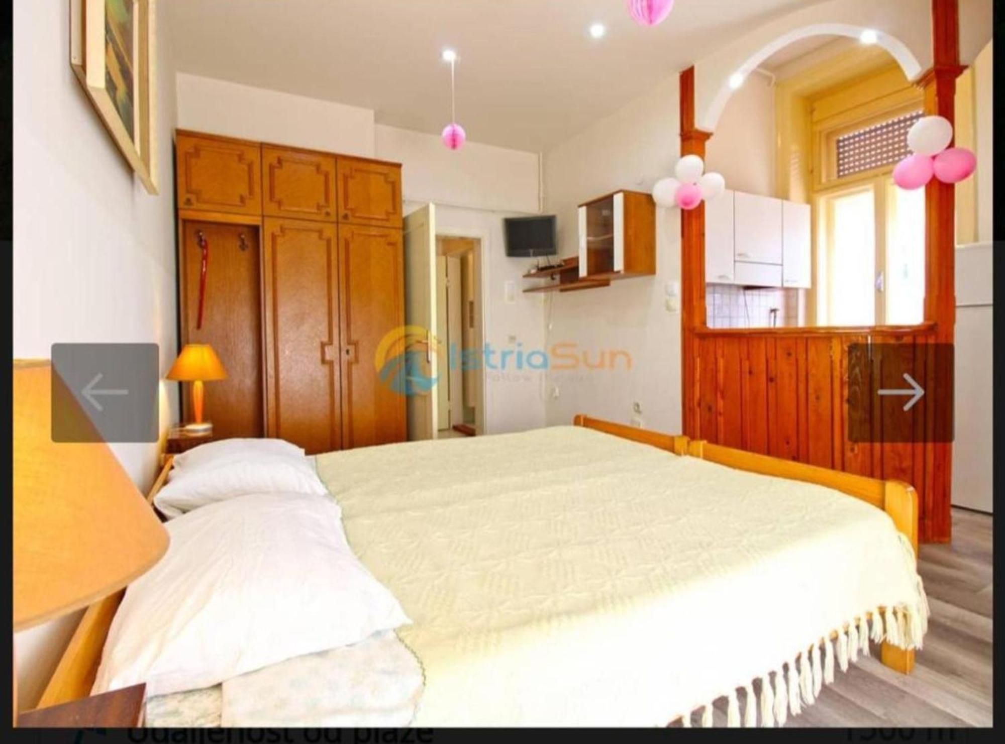 Apartments Lea Ντουμπρόβνικ Εξωτερικό φωτογραφία