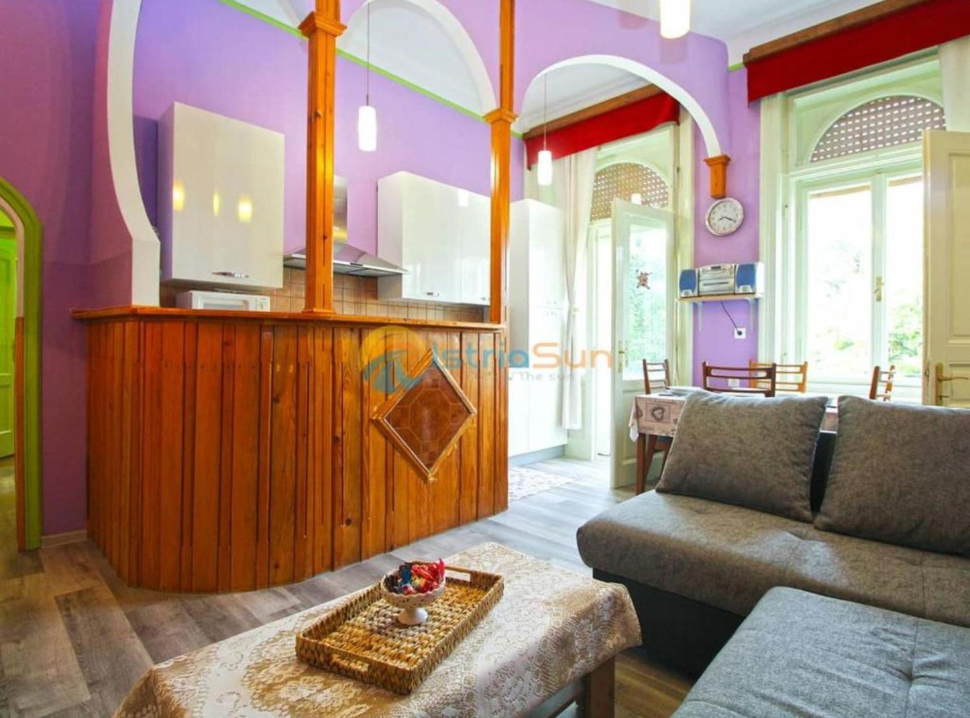 Apartments Lea Ντουμπρόβνικ Εξωτερικό φωτογραφία