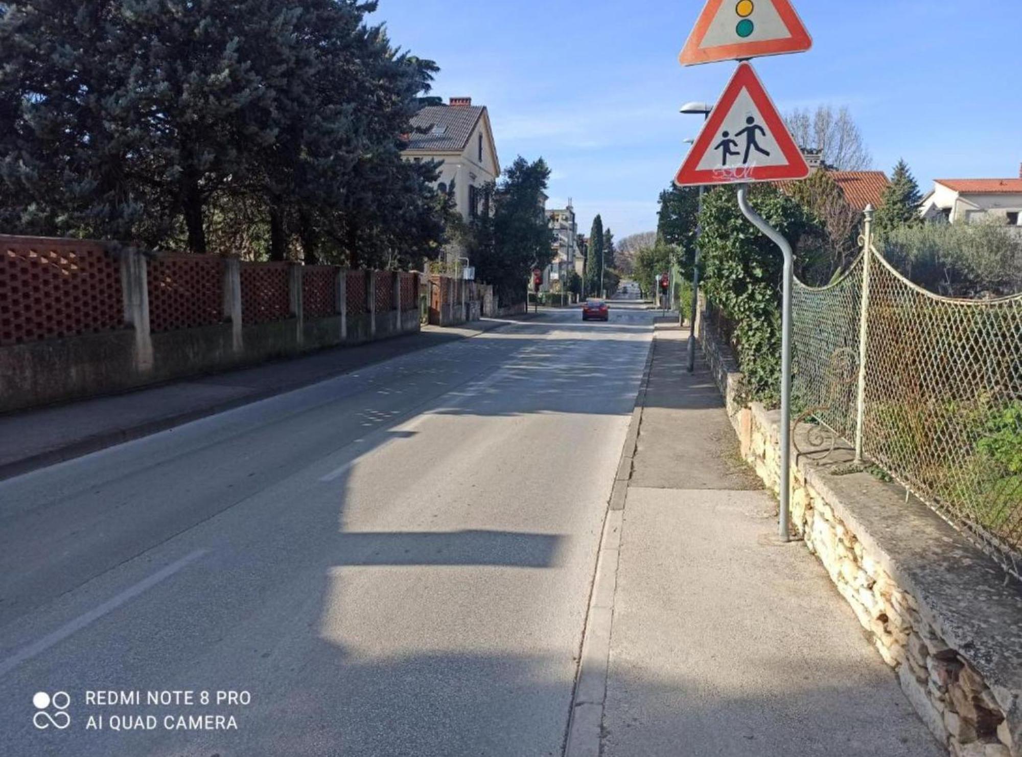 Apartments Lea Ντουμπρόβνικ Εξωτερικό φωτογραφία